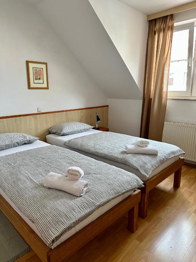 Dobje pri Planini Karla'S House B&B 외부 사진